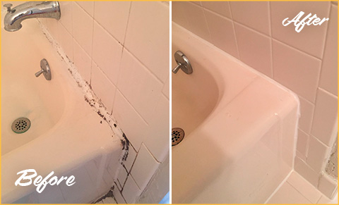 Clogged Bathtub Repair in Houston