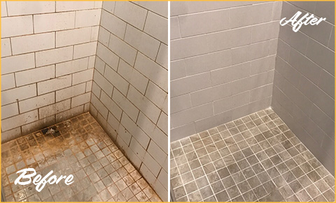 Grout Works Houston - Tile, Grout & Shower Restoration