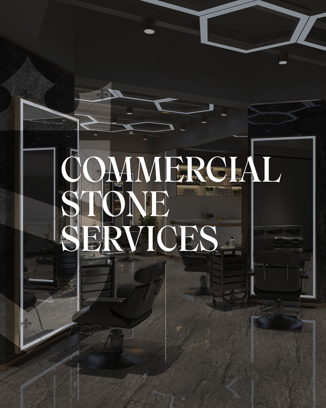 Commercial Stone Services